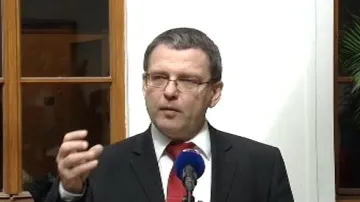 Lubomír Zaorálek