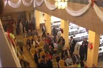 Sjezd evropských měst s názvem Frýdlant