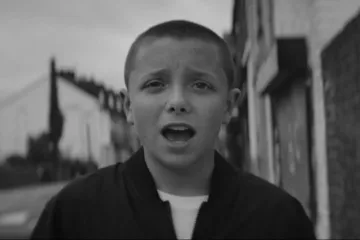 Klip týdne: Mladá liverpoolská láska v podání Paula McCartneyho