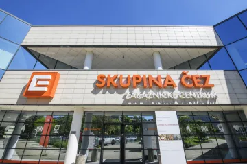 ČEZ plánuje do roku 2030 investovat do modernizace tepláren čtyřicet miliard korun