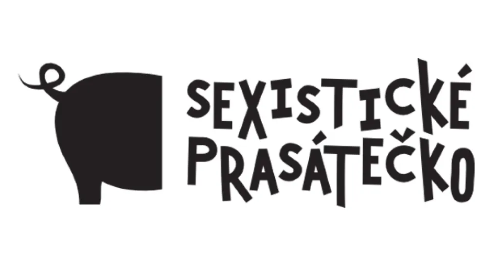 Anketa Sexistické prasátečko