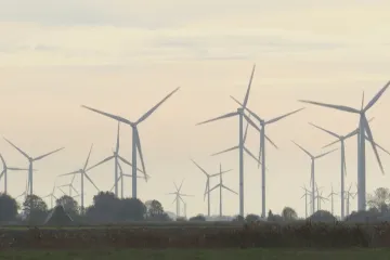 Německo zmírňuje emisní plány