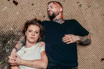 Klip týdne: Lenny a Marpo jsou Easy