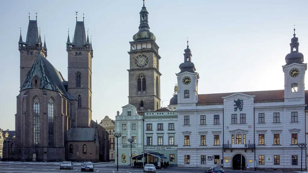 Hradec Králové