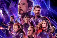 Recenze: Vesmíry kolidují v obřím blockbusteru Avengers: Endgame