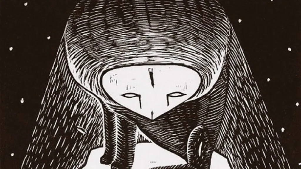 Petr Nikl / Žlutí lvi