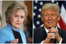 Vyhraje-li Clintonová, bude válka? Demokratičtí prezidenti si nesou z historie stigma