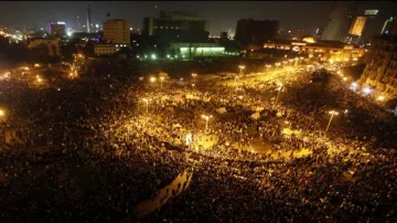 Egyptští demonstranti vyzývají k novým protestům
