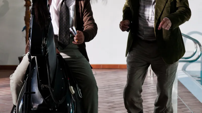 Dědictví aneb Kurva se neříká