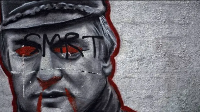 V Haagu pokračuje soud s Ratkem Mladičem