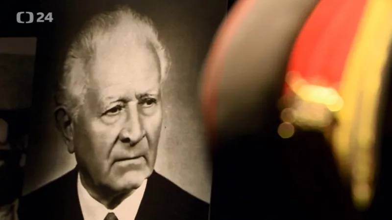 Historie.cs: Ludvík Svoboda - Generál v obklíčení