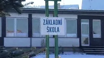 Strakonice - základní škola