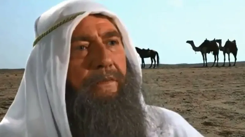 Innocence of Muslims (Nevinnost muslimů)