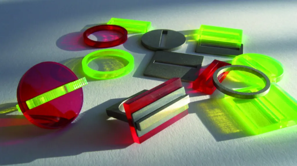 Studentský design 2008