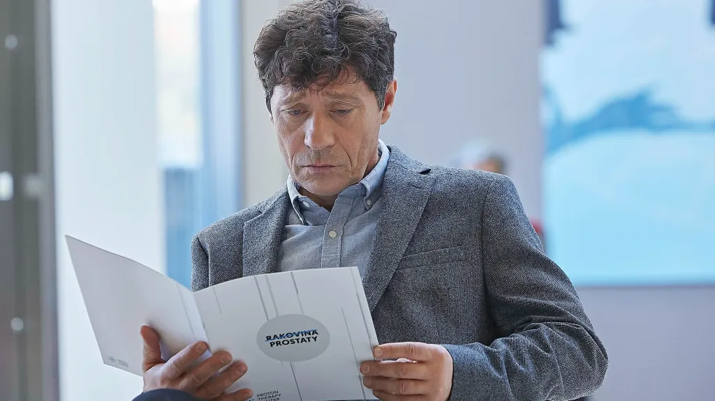 Jak básníci čekají na zázrak