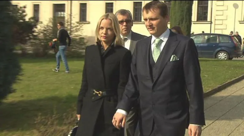 Události k procesu Bárta - Škárka