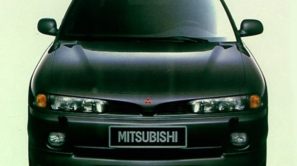 Mitsubishi