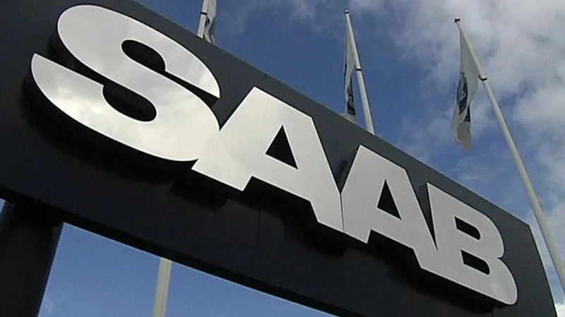 Saab
