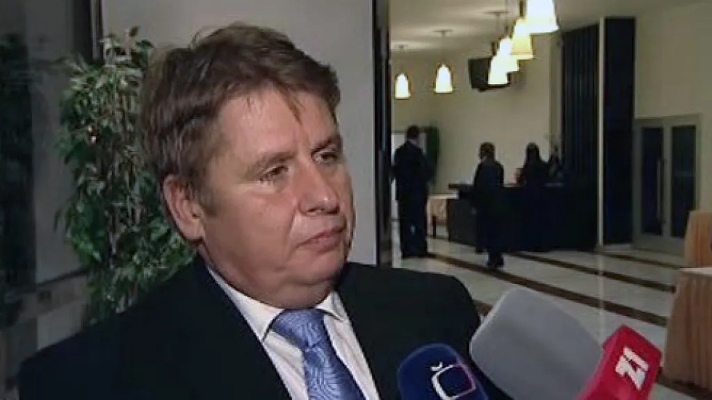 Milan Venclík