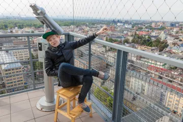 Boříme mýtus o „vážné hudbě“