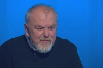 Hanzlíka jsem k účasti v dokumentu musel přesvědčovat, říká režisér Polesný