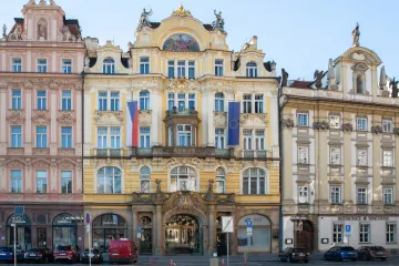 Odbory agentury pro začleňování vstoupily do stávky proti reorganizacím