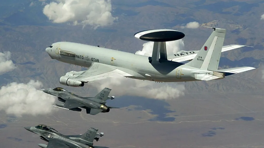 AWACS