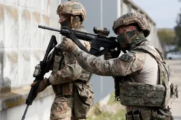 Kyjev oznámil smrt ruských agentů podezřelých z vraždy důstojníka SBU