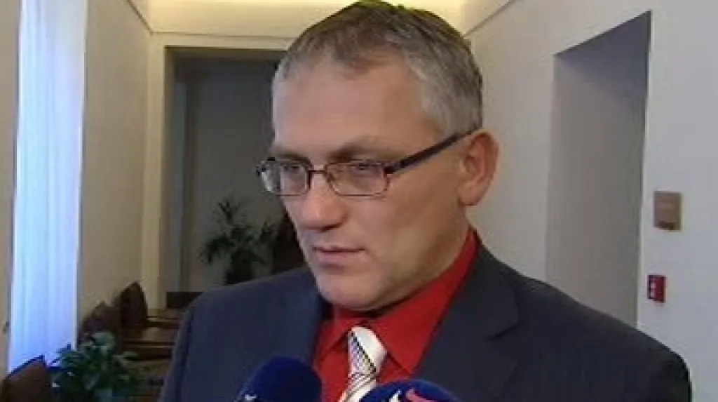 Pavel Severa