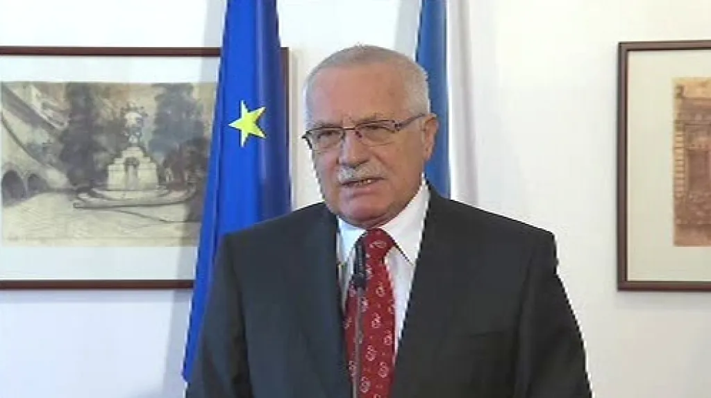 Václav Klaus