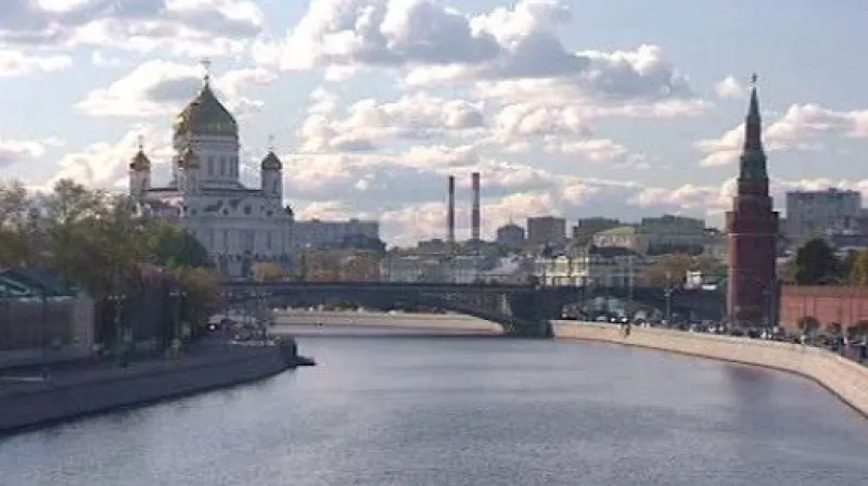 Reportáž Barbory Šámalové