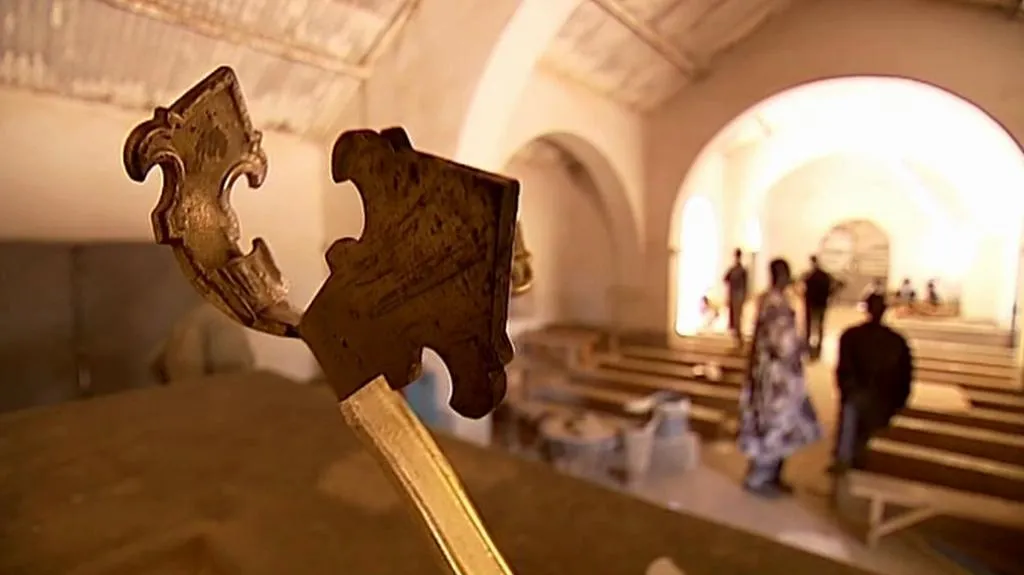 Kostely v Mali se staly terči islamistů