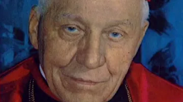 Josef Beran