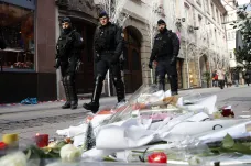 Počet mrtvých po atentátu ve Štrasburku vzrostl na pět