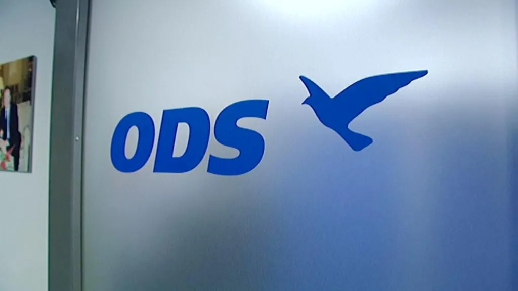 Kancelář občanských demokratů