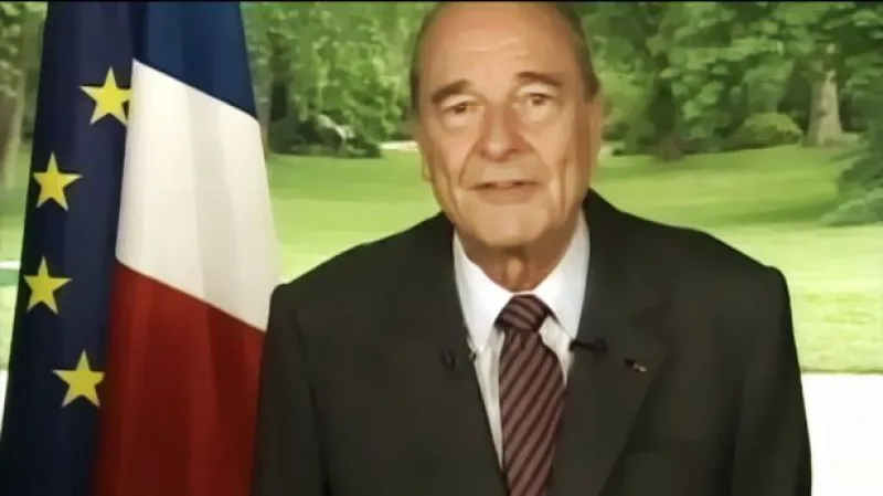 Reportáž Davida Miřejovského