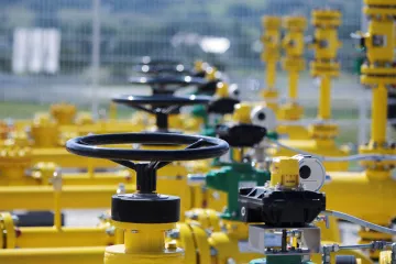 ČEPS podal trestní oznámení kvůli pochybnostem kolem nákupu NET4GAS