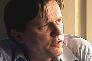 Dokument Petry Všelichové - Jan Balabán