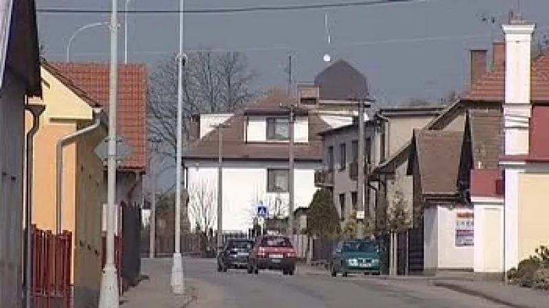 Královéhradecký kraj odmítl pomoc předlužené obci Humburky.