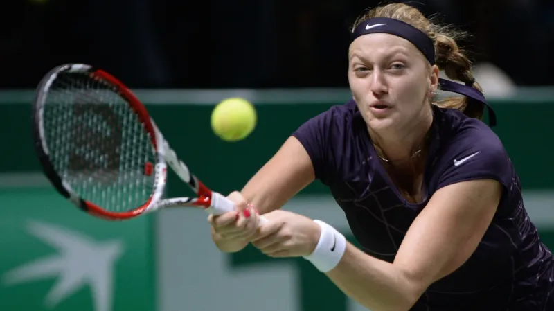 Petra Kvitová