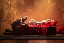 V Brně po třiceti letech žárlí operní Otello, zase uvěřil dezinformacím