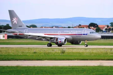 Stav zraněného českého vojáka se zlepšil, z Afghánistánu se vrátí koncem týdne