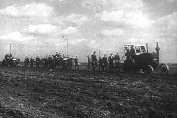 Kolektivizace změnila venkov a postihla statisíce lidí. Začala před 70 lety