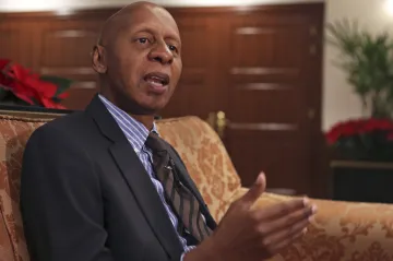 Nedostatečně podporujete dodržování lidských práv, spílají přední kubánští disidenti Bruselu