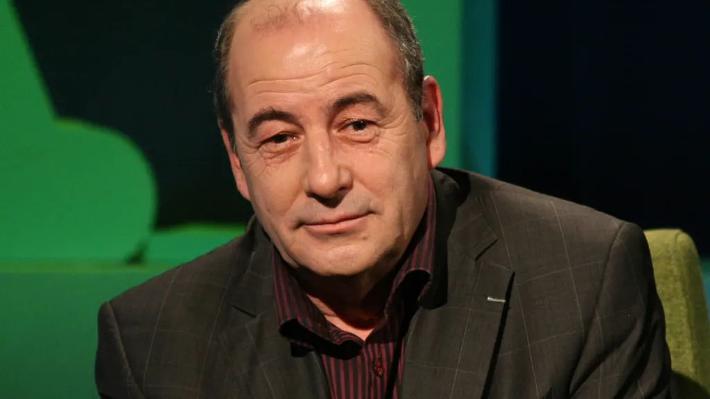 Michel Fleischmann