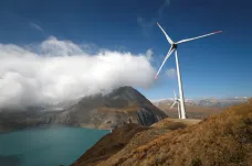 Neobnovitelná část obnovitelné energetiky. Vědci konečně tuší, co si počít s vysloužilými vrtulemi