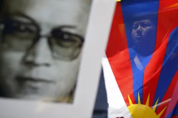 Můj strýc-láma. Jak se žije ženě, jejíž příbuzný „zemřel pro Tibet“