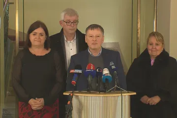 Balaš s Fialou probere rozpočet vysokých škol. Nestačí jen opatření ze strany státu, upozornil