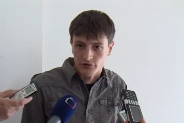 Soudce zamítl návrh na obnovu procesu muži, který zřejmě neloupil