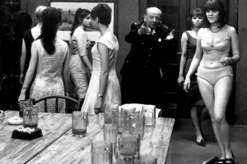 Zprávy z Cannes: České stopy nevychladly, i když sotva doutnají 